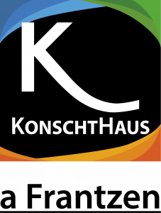 Konschthaus Heischent Logo